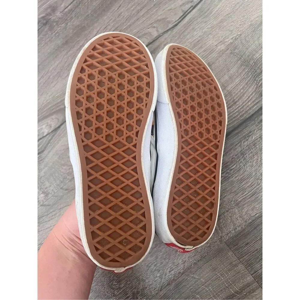 Vans Kids Classic Slip-On size 2.5 kids